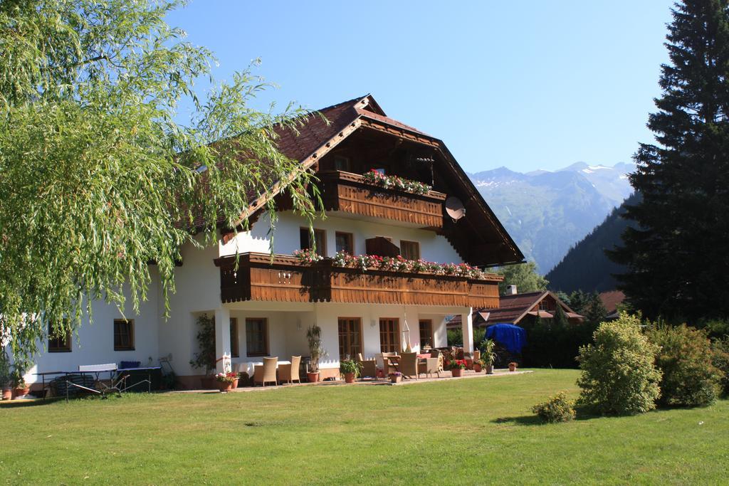 Landhaus Rainer مالنتز المظهر الخارجي الصورة